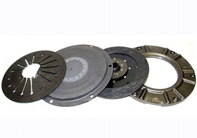 Transmission, Clutch
